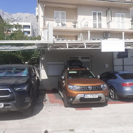 Apartments Andrijasevic Makarska Luaran gambar