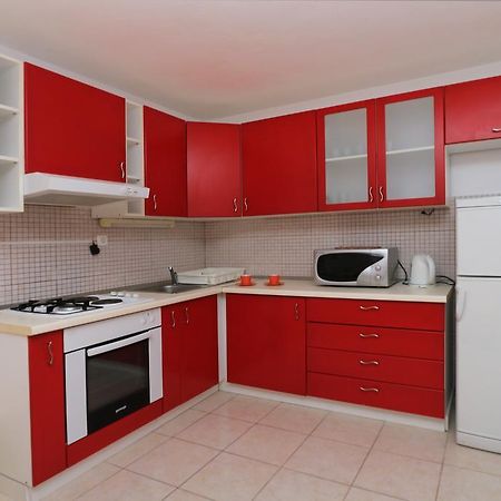 Apartments Andrijasevic Makarska Luaran gambar