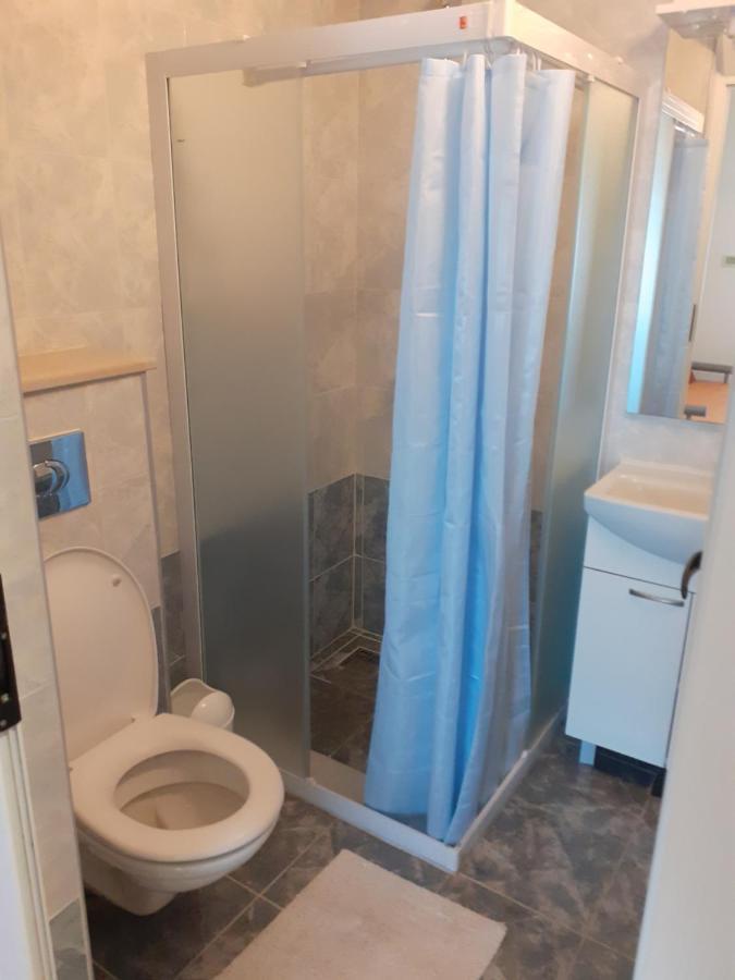 Apartments Andrijasevic Makarska Luaran gambar
