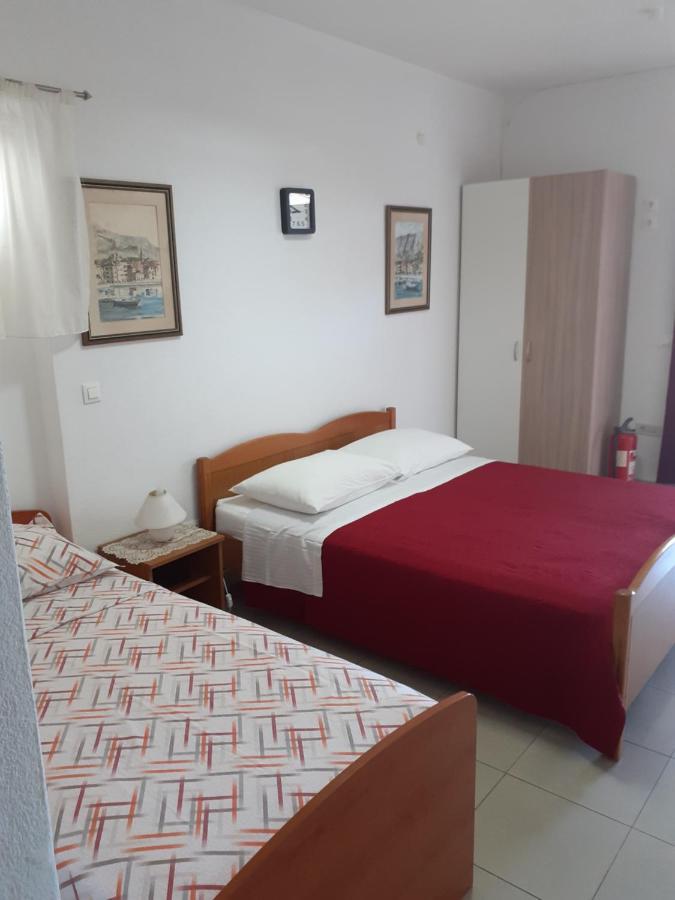 Apartments Andrijasevic Makarska Luaran gambar