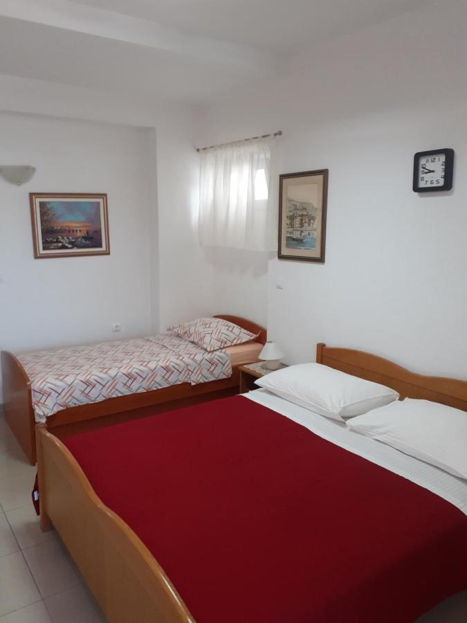 Apartments Andrijasevic Makarska Luaran gambar
