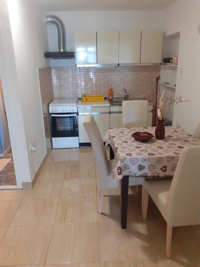 Apartments Andrijasevic Makarska Luaran gambar