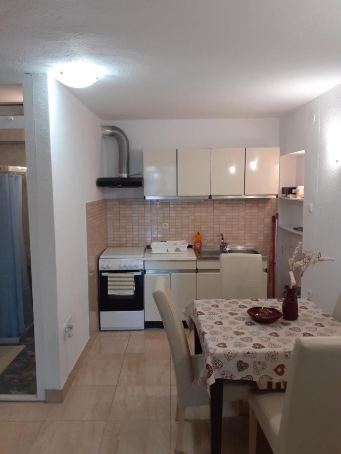 Apartments Andrijasevic Makarska Luaran gambar