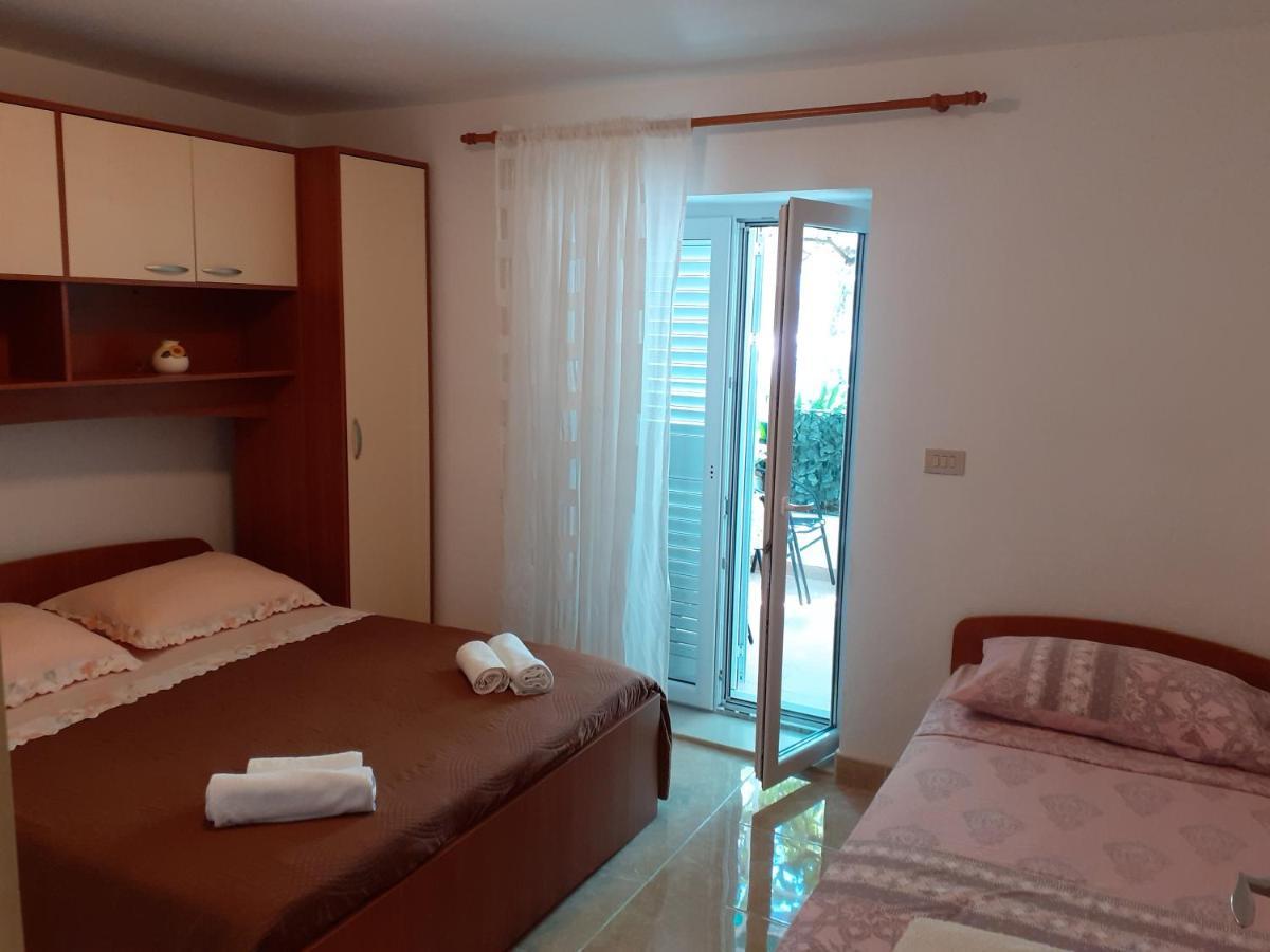 Apartments Andrijasevic Makarska Luaran gambar