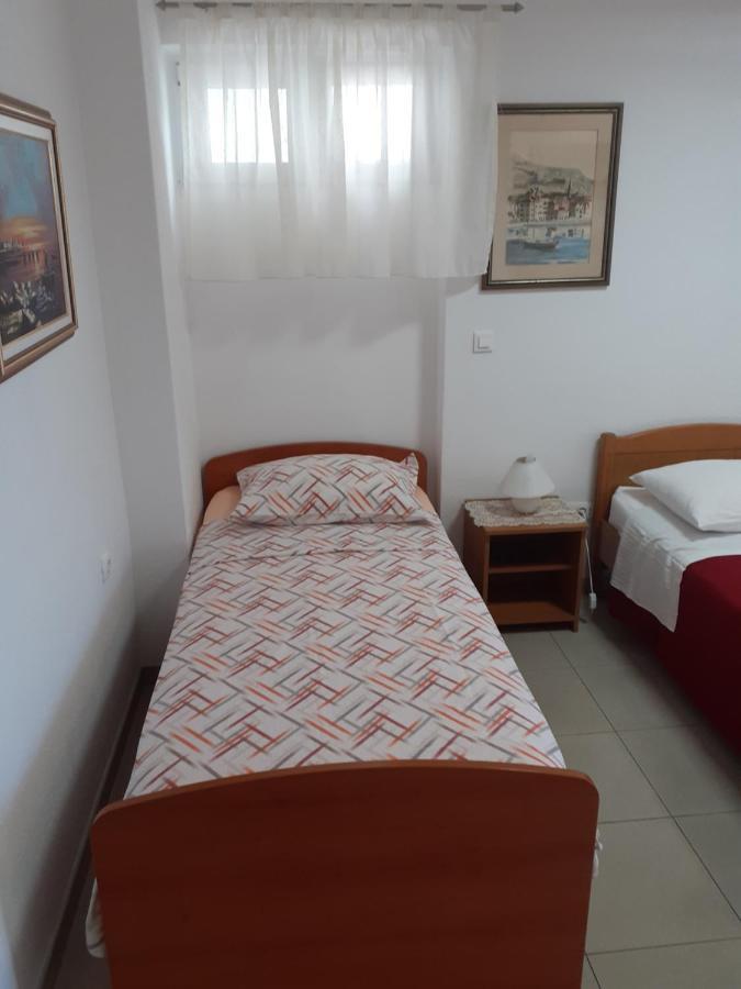 Apartments Andrijasevic Makarska Luaran gambar