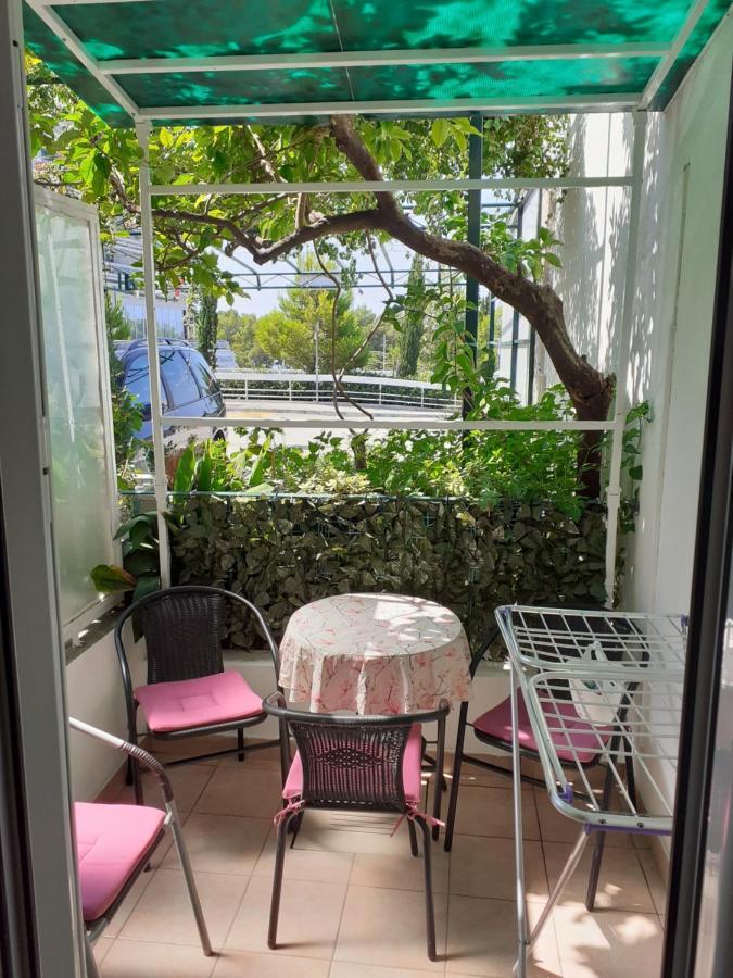 Apartments Andrijasevic Makarska Luaran gambar