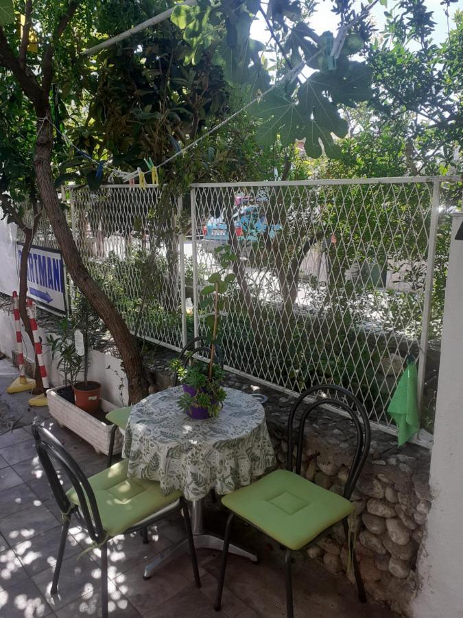 Apartments Andrijasevic Makarska Luaran gambar