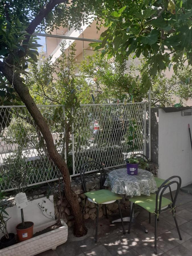 Apartments Andrijasevic Makarska Luaran gambar