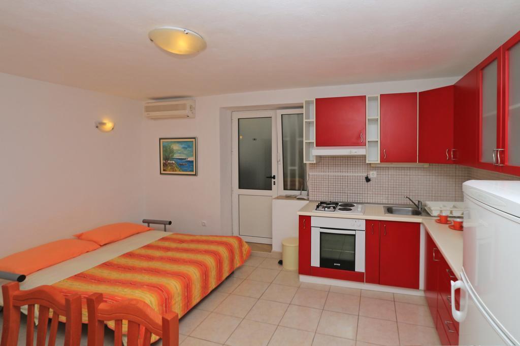 Apartments Andrijasevic Makarska Luaran gambar