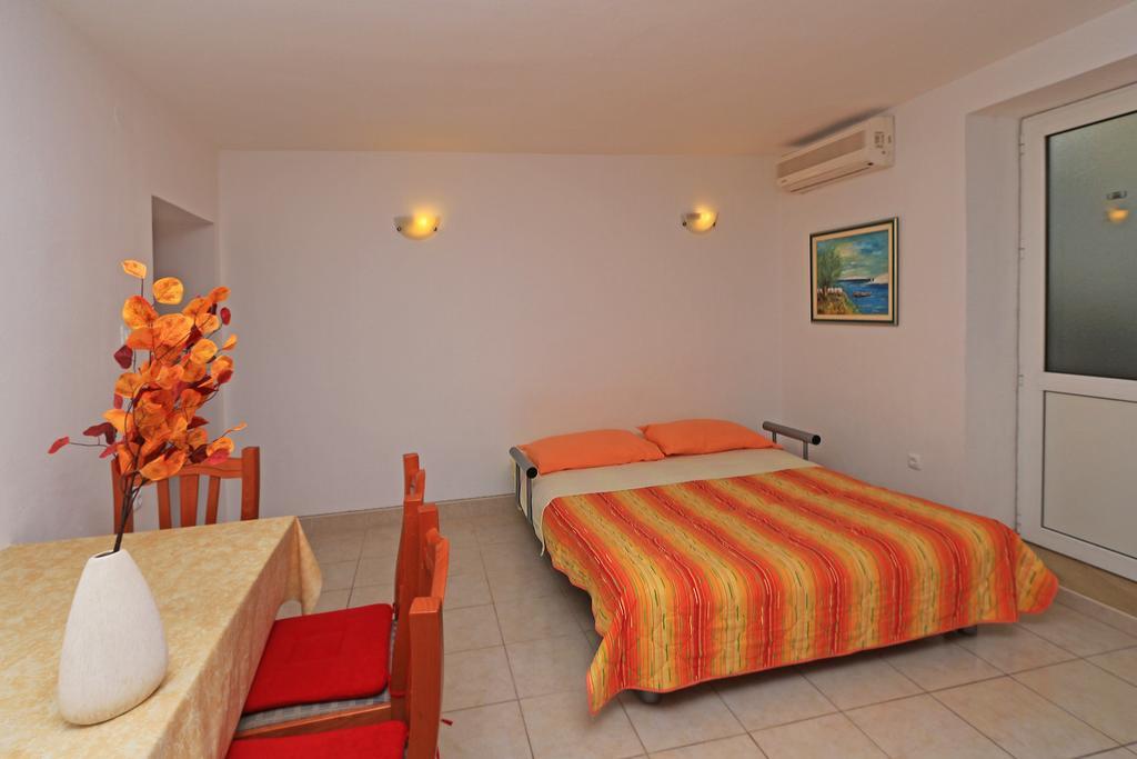 Apartments Andrijasevic Makarska Luaran gambar