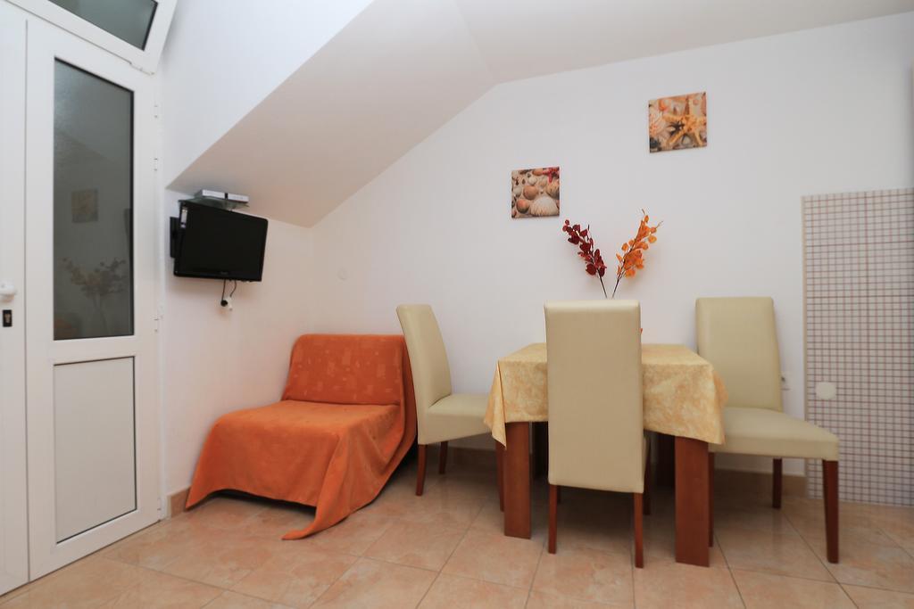 Apartments Andrijasevic Makarska Luaran gambar