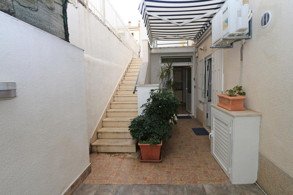 Apartments Andrijasevic Makarska Luaran gambar