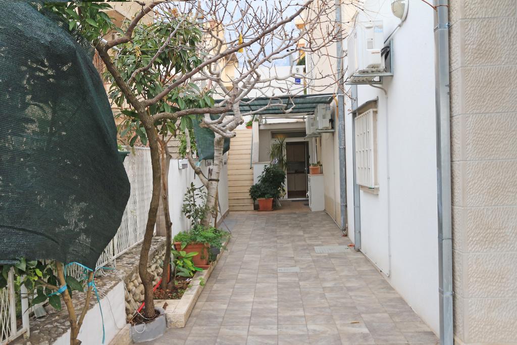 Apartments Andrijasevic Makarska Luaran gambar
