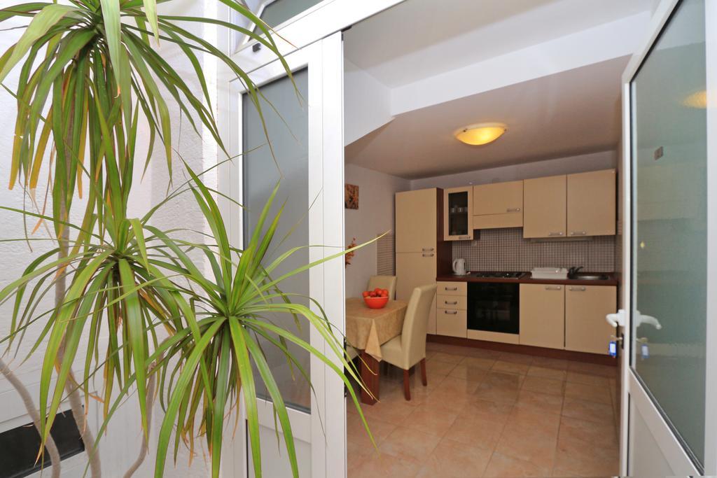 Apartments Andrijasevic Makarska Luaran gambar