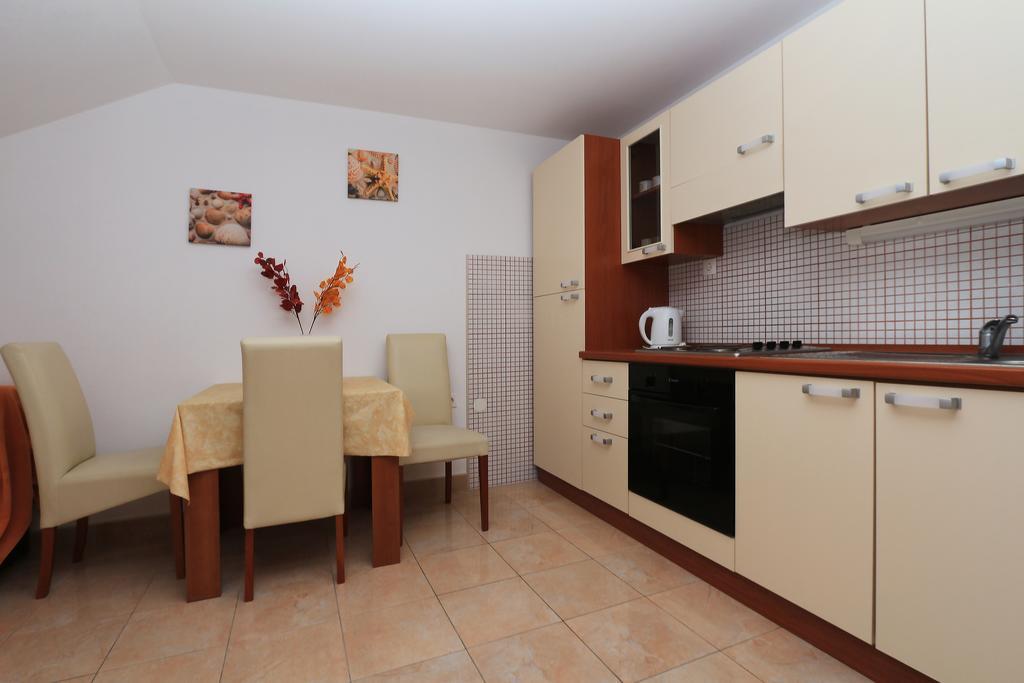 Apartments Andrijasevic Makarska Luaran gambar