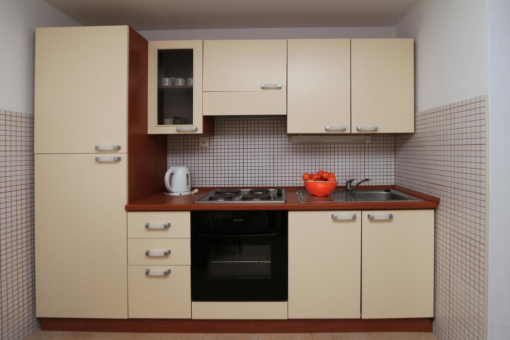Apartments Andrijasevic Makarska Luaran gambar