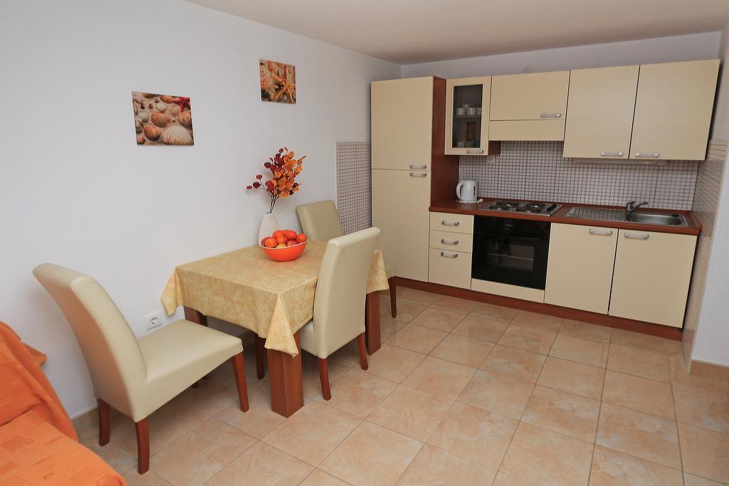 Apartments Andrijasevic Makarska Luaran gambar