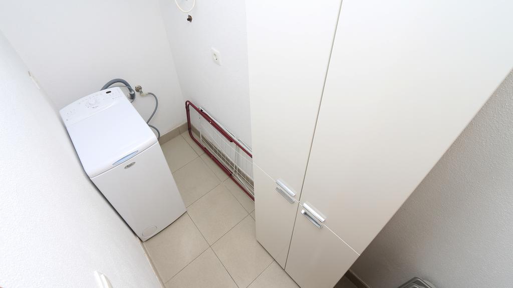 Apartments Andrijasevic Makarska Luaran gambar