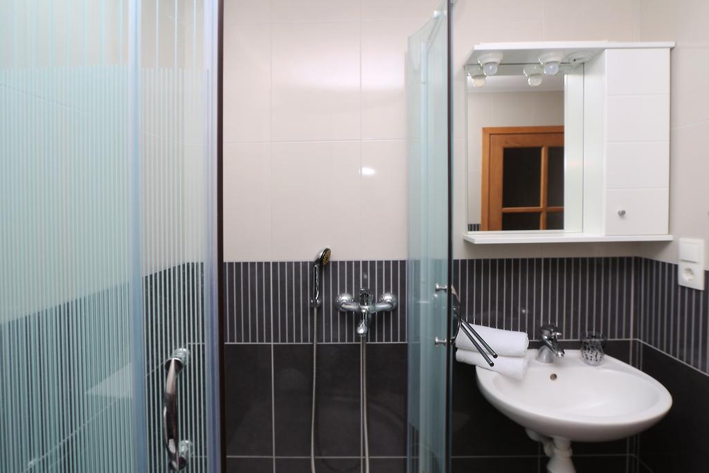 Apartments Andrijasevic Makarska Luaran gambar
