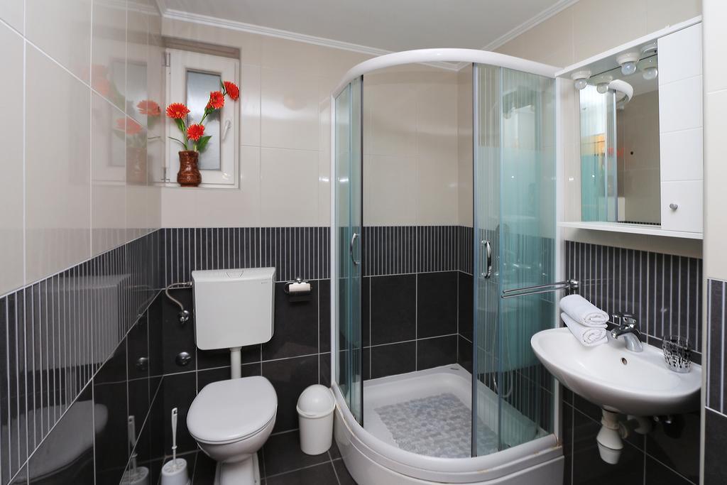 Apartments Andrijasevic Makarska Luaran gambar