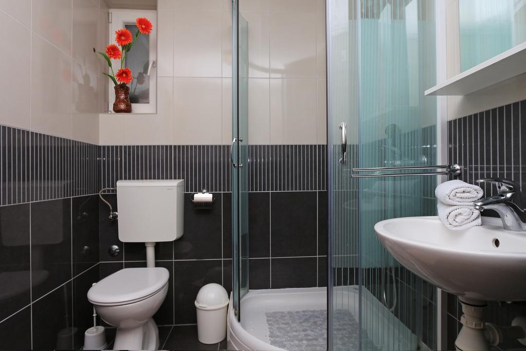 Apartments Andrijasevic Makarska Luaran gambar