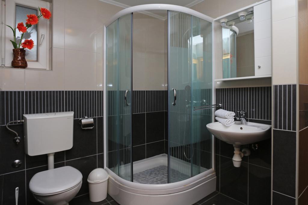 Apartments Andrijasevic Makarska Luaran gambar