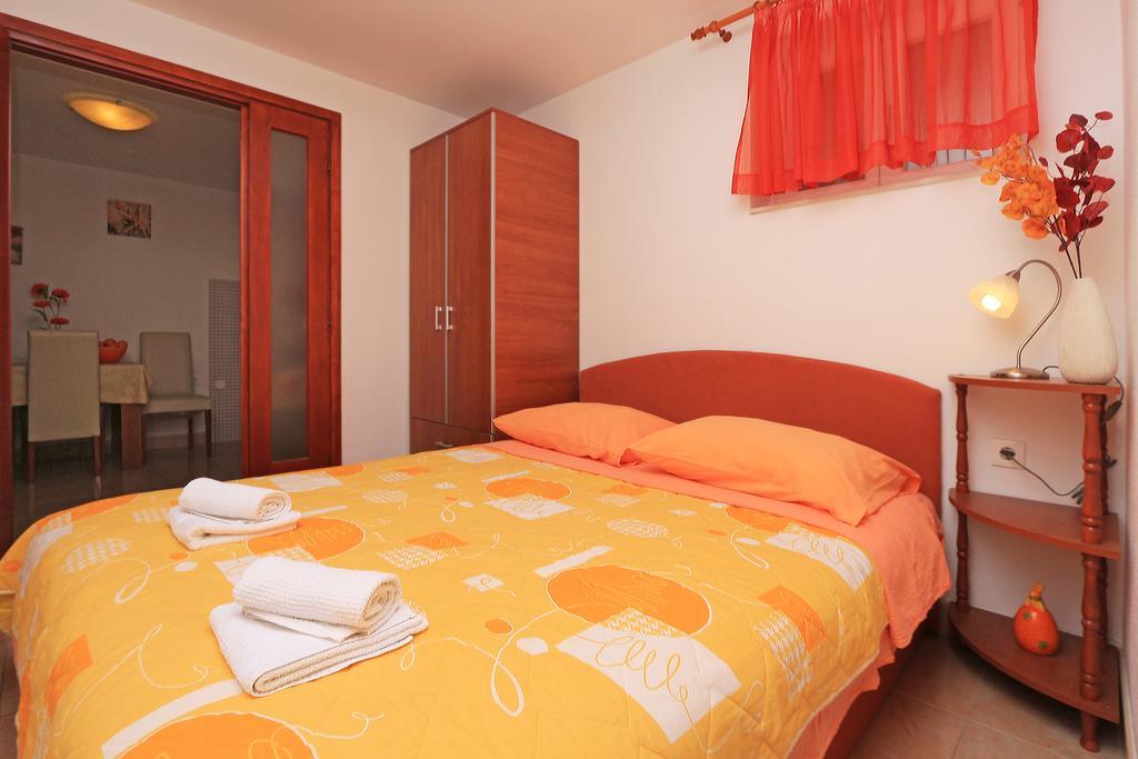 Apartments Andrijasevic Makarska Luaran gambar