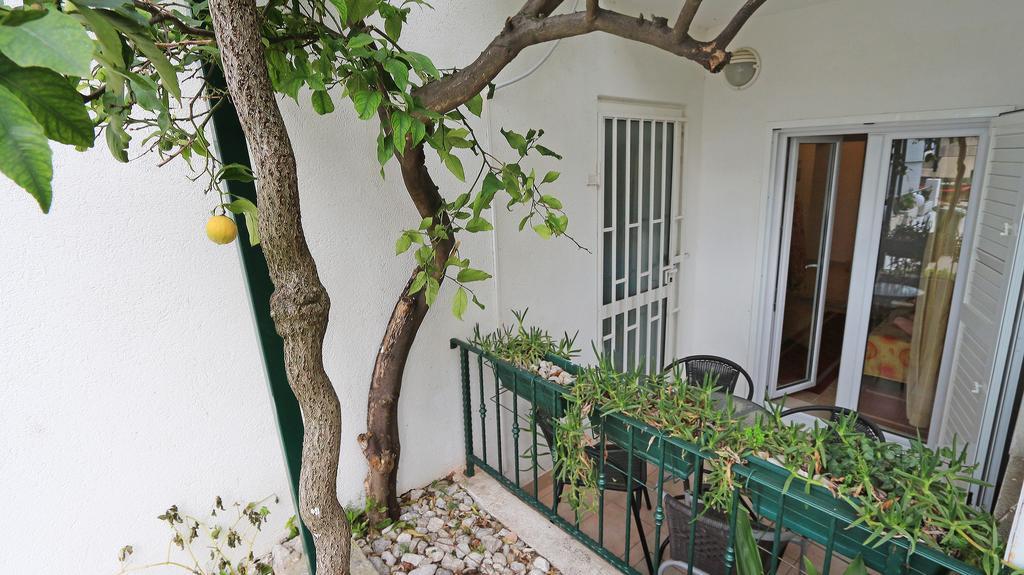 Apartments Andrijasevic Makarska Luaran gambar