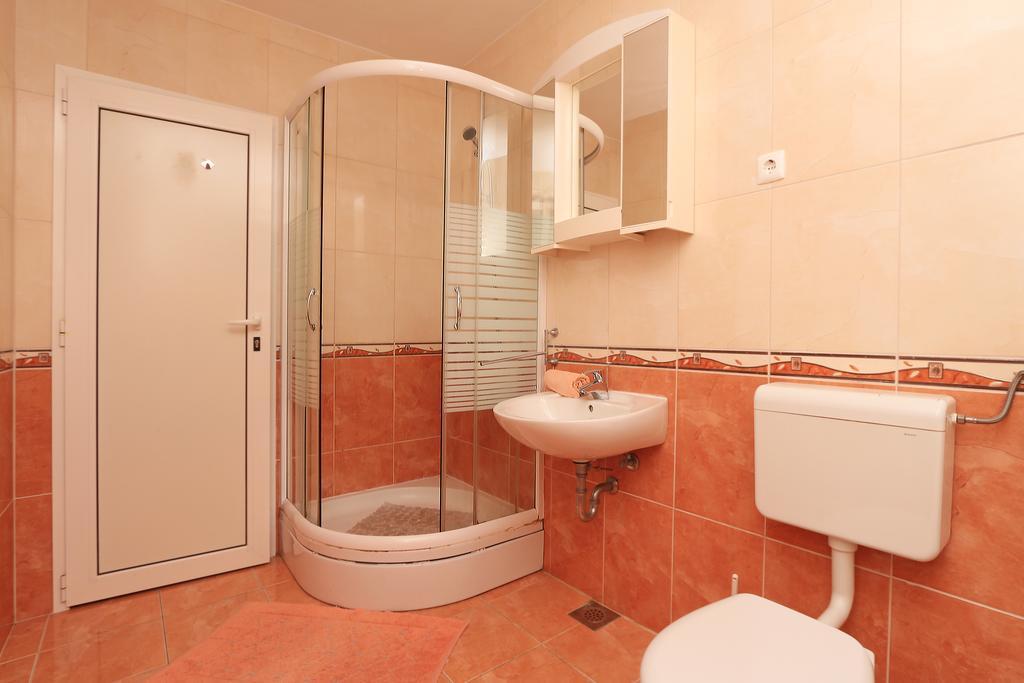 Apartments Andrijasevic Makarska Luaran gambar