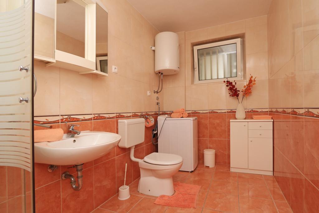 Apartments Andrijasevic Makarska Luaran gambar