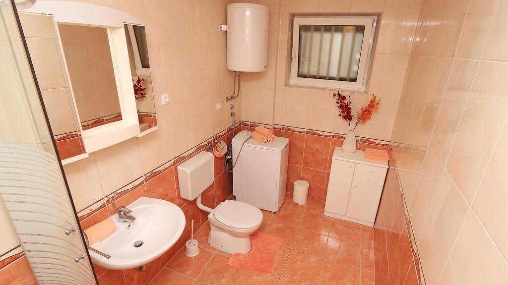 Apartments Andrijasevic Makarska Luaran gambar