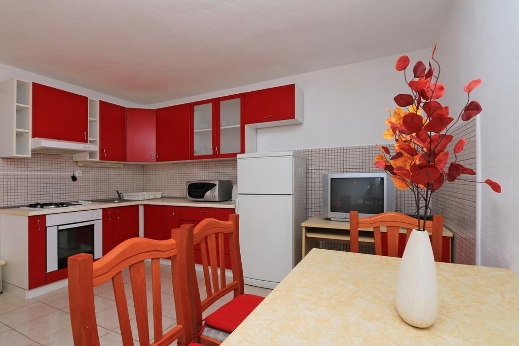 Apartments Andrijasevic Makarska Luaran gambar