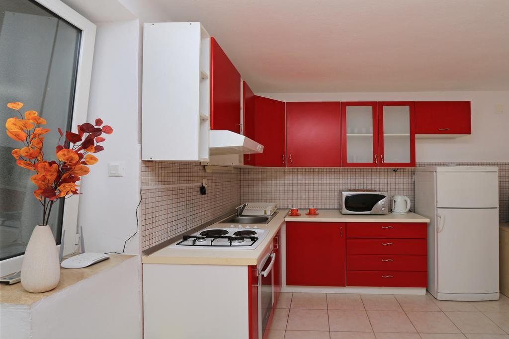 Apartments Andrijasevic Makarska Luaran gambar