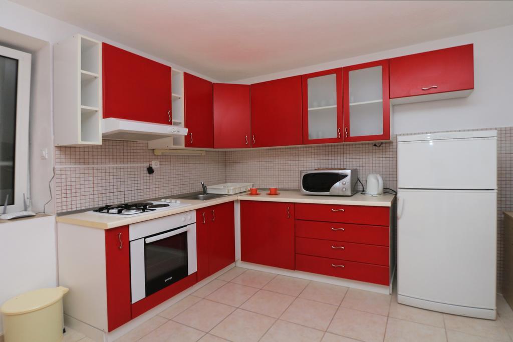 Apartments Andrijasevic Makarska Luaran gambar