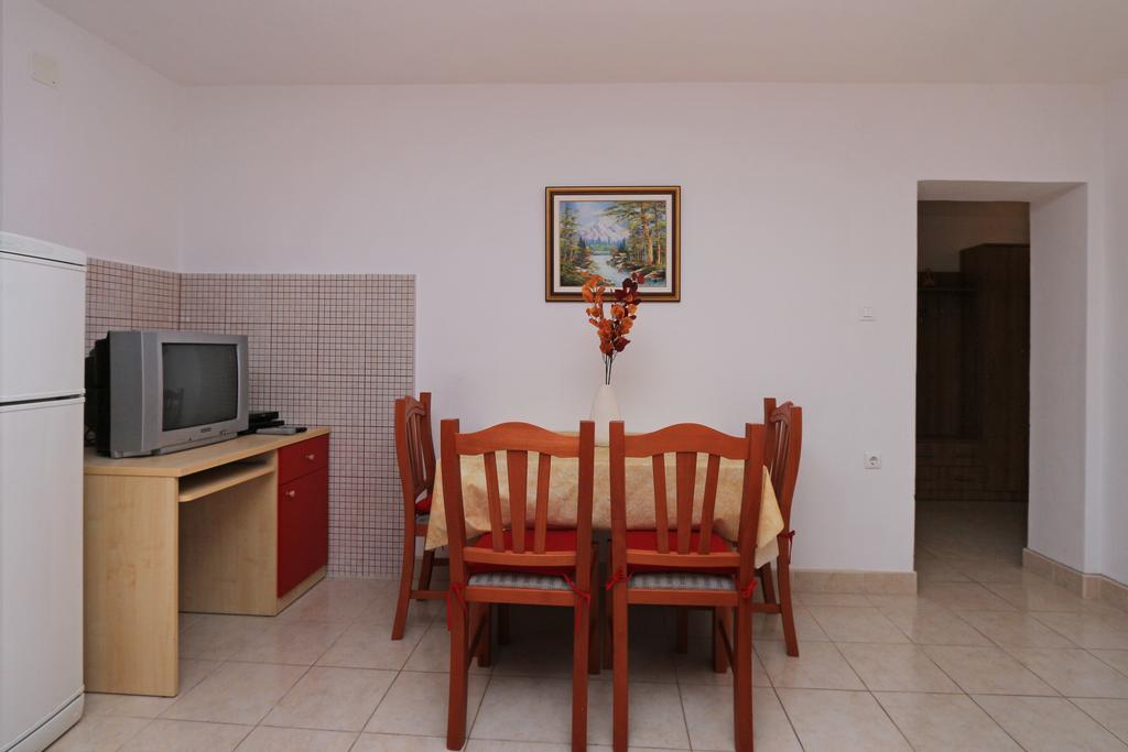 Apartments Andrijasevic Makarska Luaran gambar