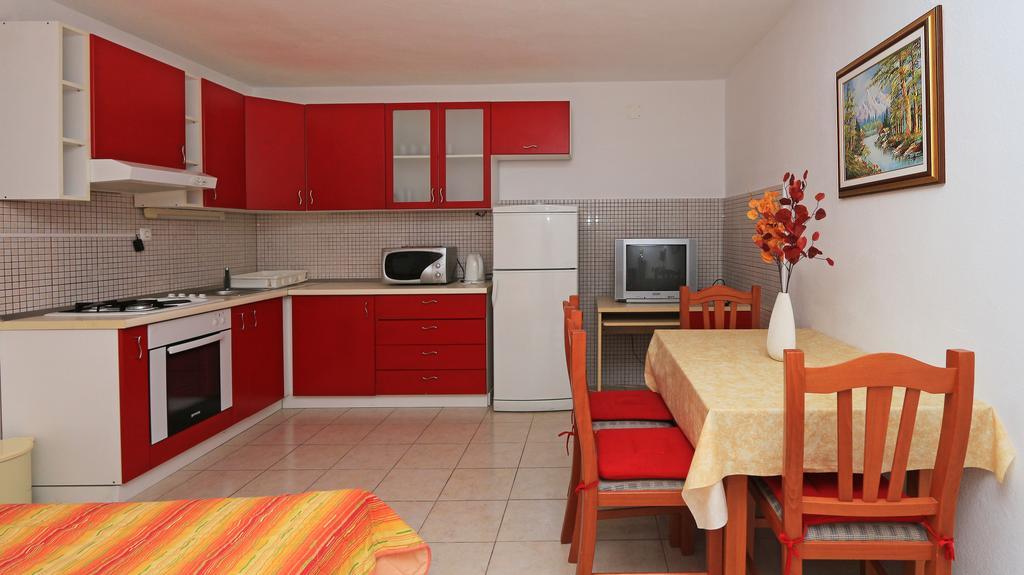 Apartments Andrijasevic Makarska Luaran gambar