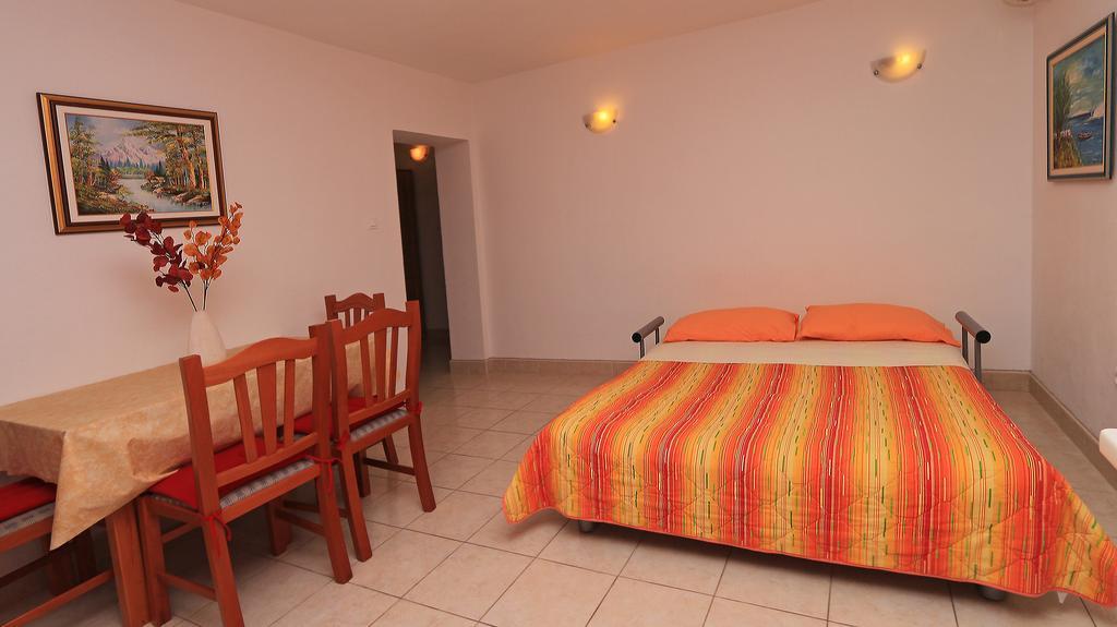 Apartments Andrijasevic Makarska Luaran gambar