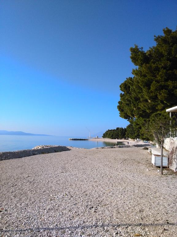 Apartments Andrijasevic Makarska Luaran gambar