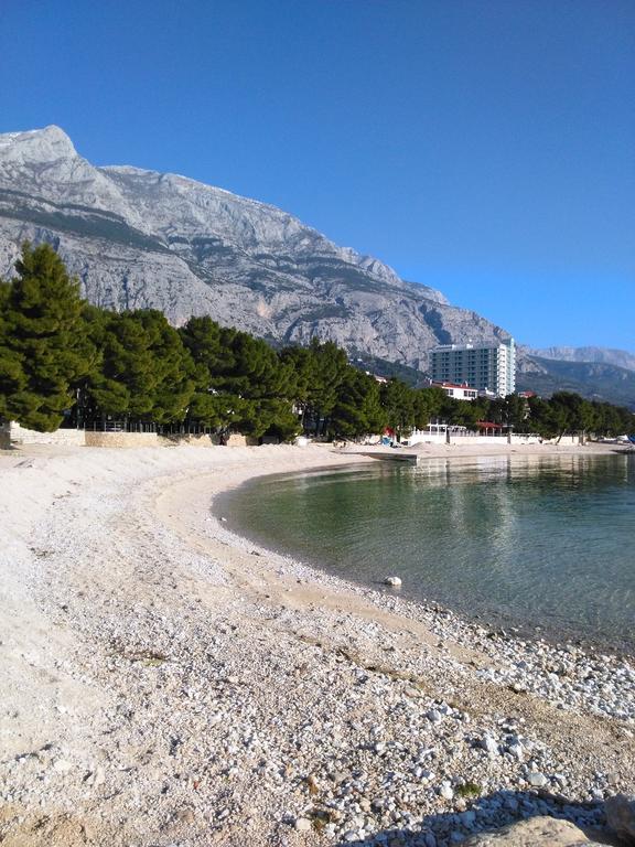 Apartments Andrijasevic Makarska Luaran gambar