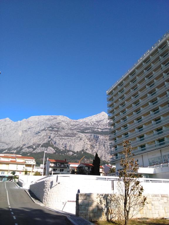 Apartments Andrijasevic Makarska Luaran gambar