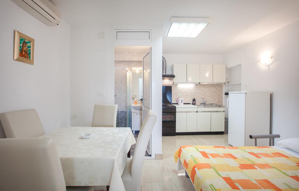 Apartments Andrijasevic Makarska Luaran gambar
