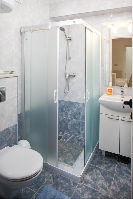 Apartments Andrijasevic Makarska Luaran gambar