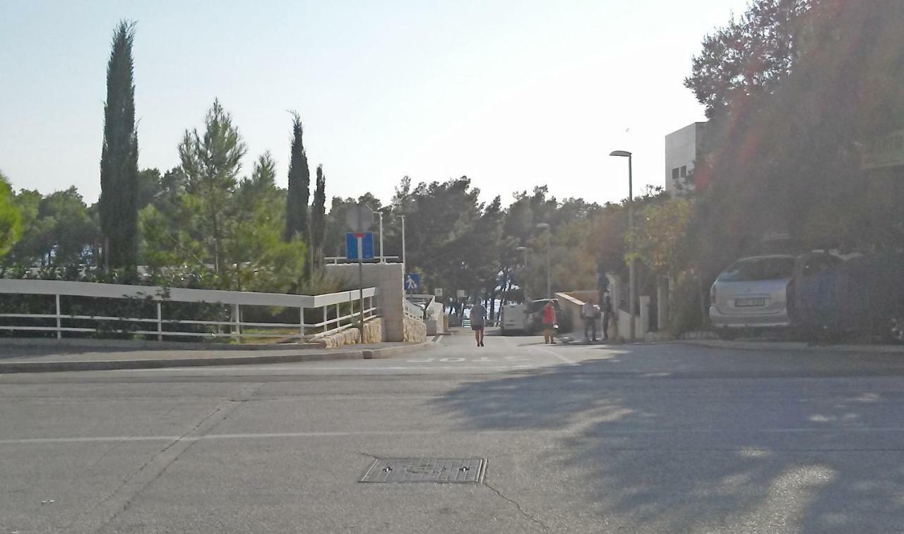 Apartments Andrijasevic Makarska Luaran gambar
